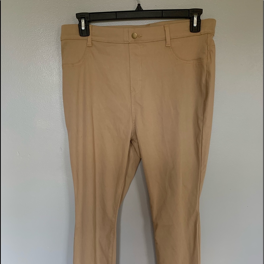 New Cargo Pants